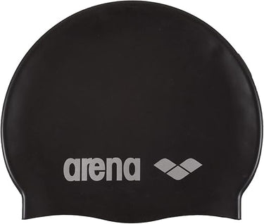 Arena Unisex Classic Silicone Swim Cap